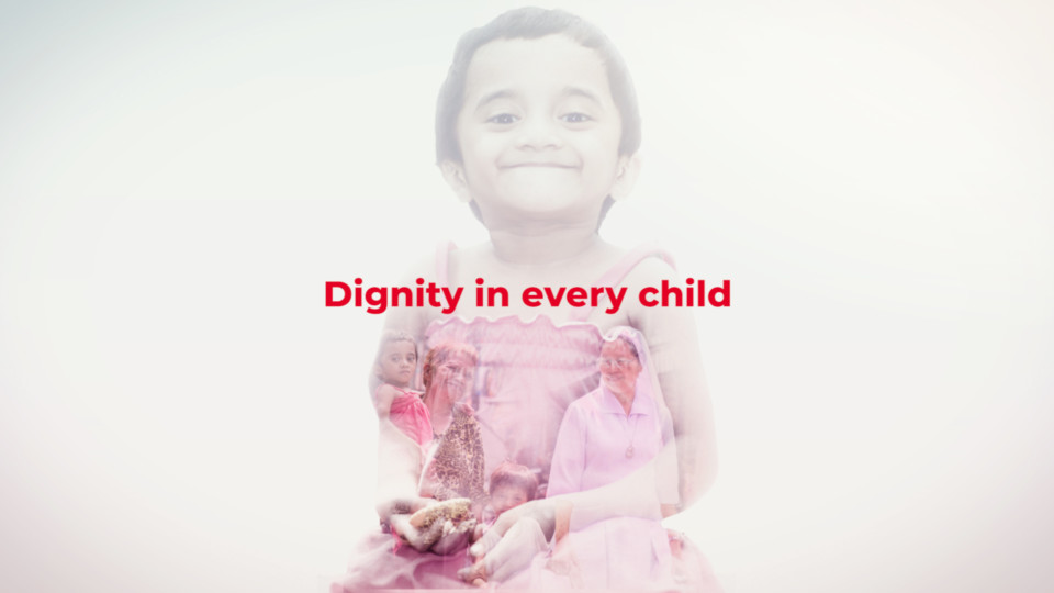 Dignity in every child