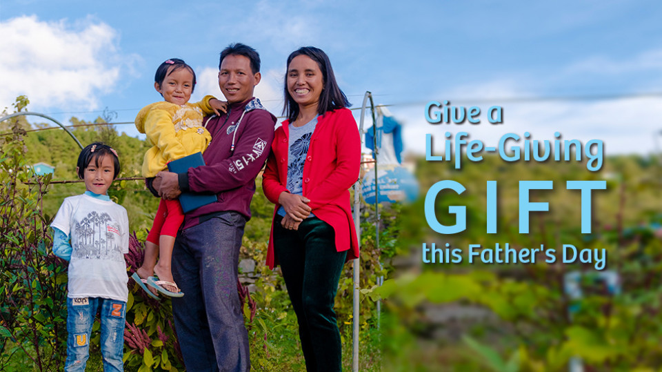 Fathers Day Website Banner 1